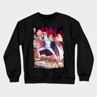 GARP MERCH VTG Crewneck Sweatshirt